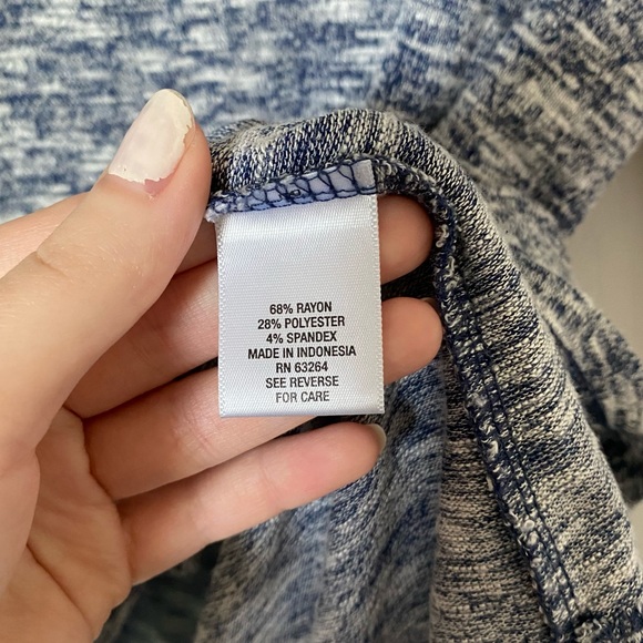 Sunday cowl neck sweater - Picture 6 of 8